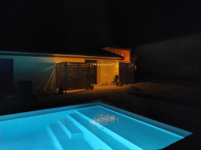 Maison Juliette